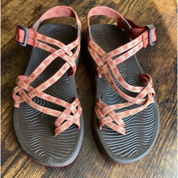 Chaco Shoes - Chaco Classic ZX/2 Women’s size 8M